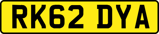 RK62DYA