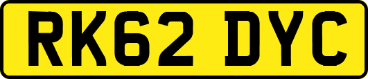 RK62DYC