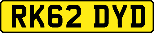 RK62DYD