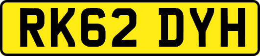 RK62DYH