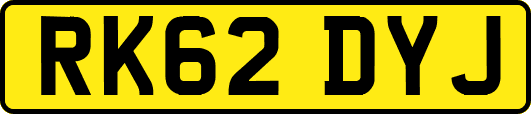 RK62DYJ