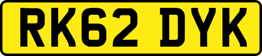 RK62DYK
