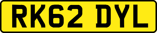 RK62DYL