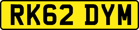RK62DYM