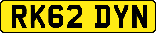 RK62DYN