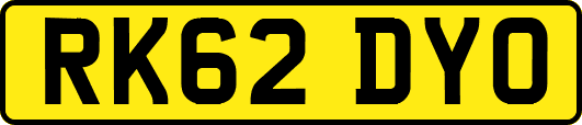 RK62DYO
