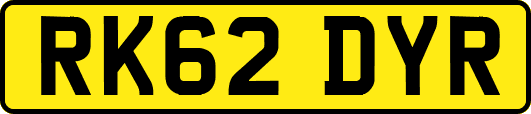RK62DYR