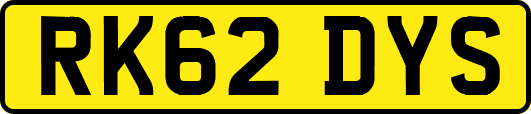 RK62DYS