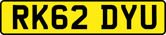RK62DYU