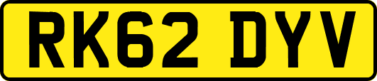 RK62DYV