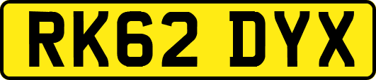 RK62DYX