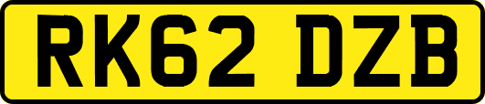 RK62DZB
