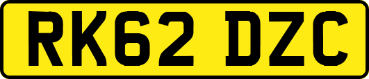 RK62DZC