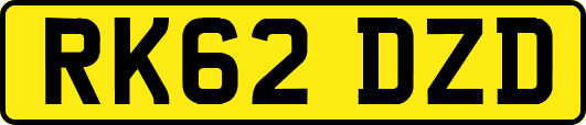 RK62DZD