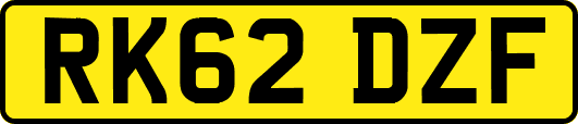 RK62DZF