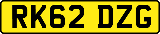 RK62DZG
