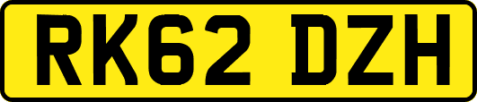 RK62DZH