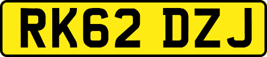 RK62DZJ