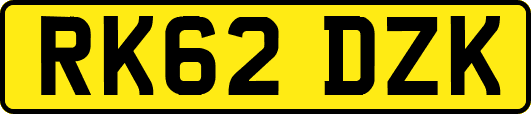 RK62DZK