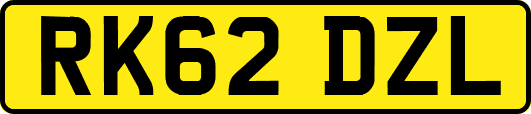 RK62DZL
