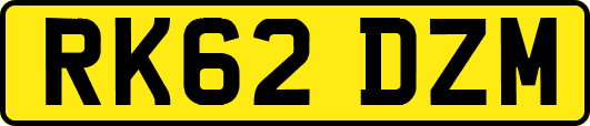 RK62DZM