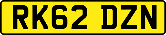 RK62DZN