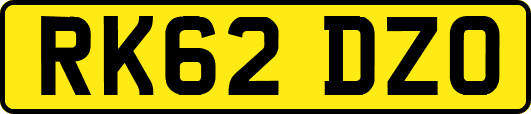 RK62DZO