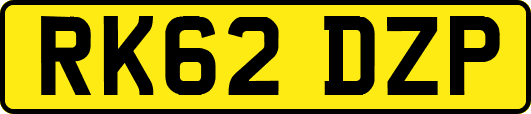 RK62DZP