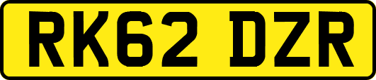 RK62DZR
