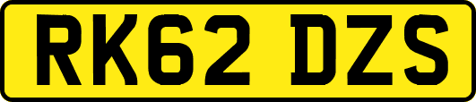 RK62DZS
