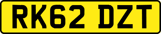 RK62DZT