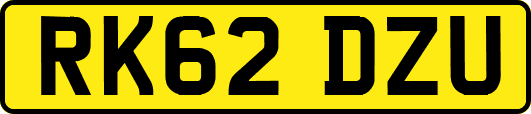 RK62DZU