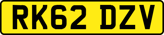 RK62DZV