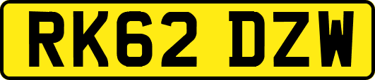 RK62DZW
