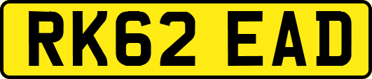 RK62EAD
