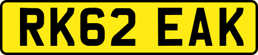 RK62EAK