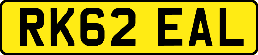 RK62EAL