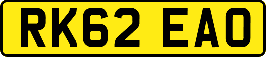 RK62EAO