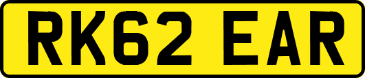 RK62EAR