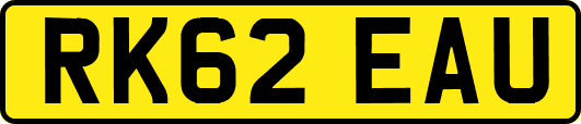 RK62EAU