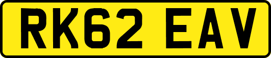 RK62EAV