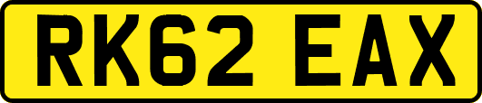 RK62EAX