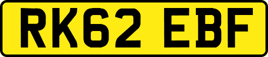 RK62EBF