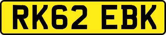 RK62EBK