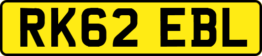 RK62EBL