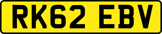 RK62EBV