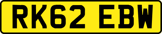 RK62EBW