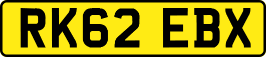 RK62EBX