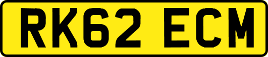 RK62ECM
