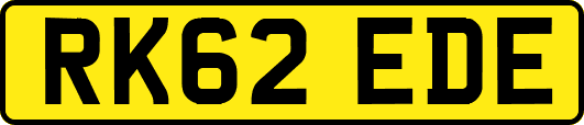 RK62EDE